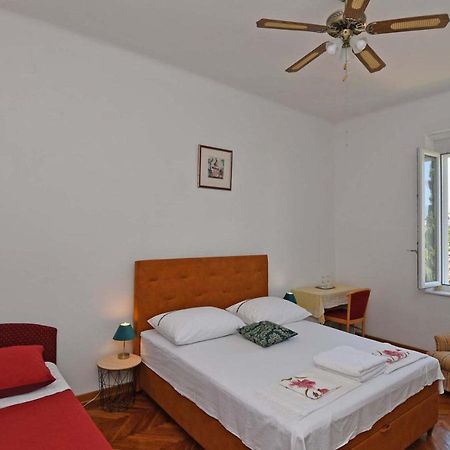Spacious Room With A Panoramic View Of Harbor Dubrovnik Exterior foto