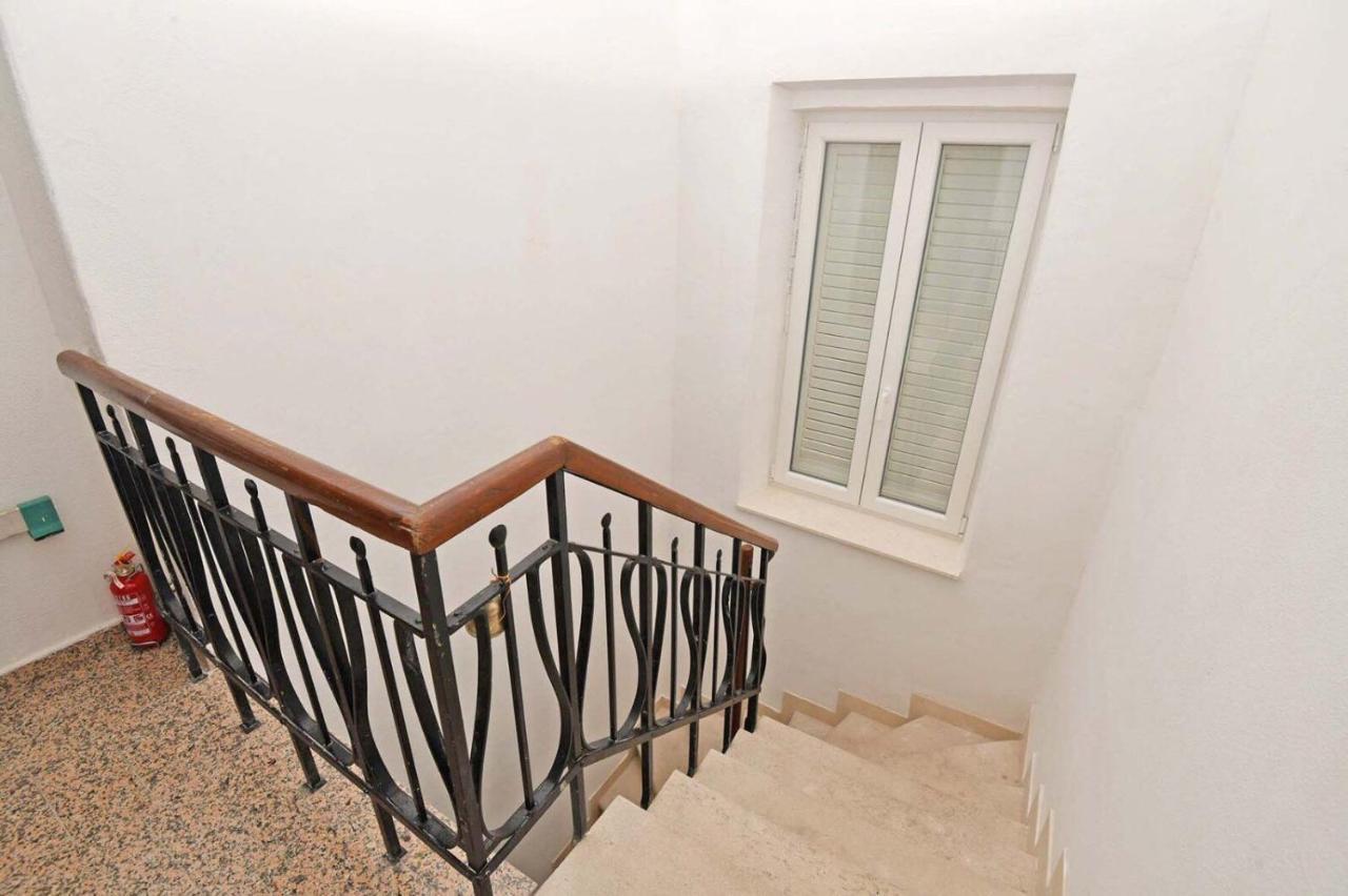 Spacious Room With A Panoramic View Of Harbor Dubrovnik Exterior foto